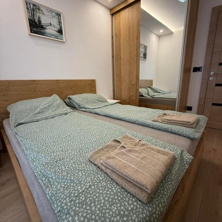 Four seasons - Apartman sa 1 Spavaćom Sobom - 9
