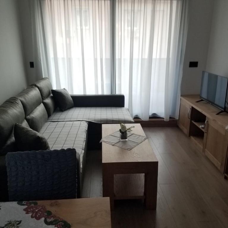 Four seasons - Apartman sa 1 Spavaćom Sobom - 10