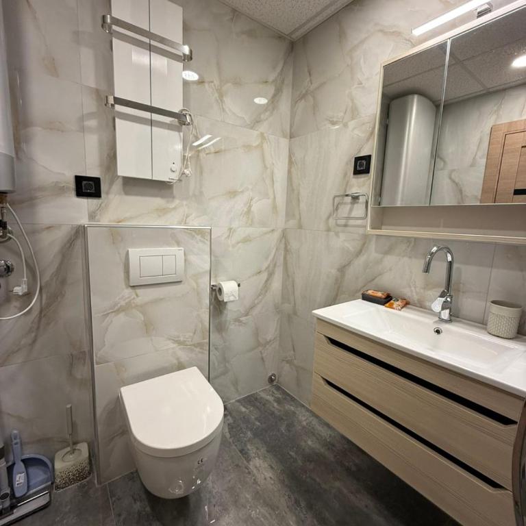 Four seasons - Apartman sa 1 Spavaćom Sobom - 14