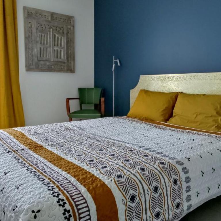 Pause Ciotadenne - Apartment mit 1 Schlafzimmer - 3