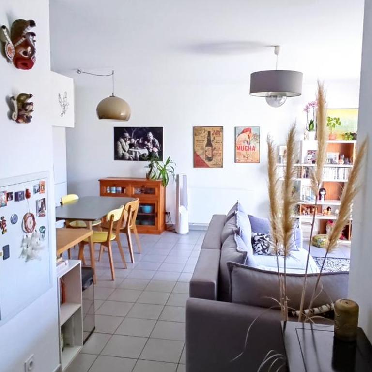 Pause Ciotadenne - Apartment mit 1 Schlafzimmer - 5
