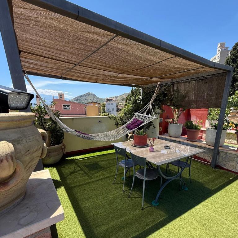 Casa Bucalo Taormina - Two-Bedroom Apartment - 9