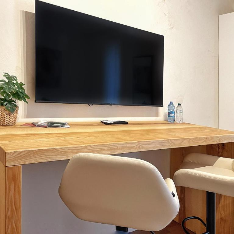 Elegant Apartment near Prato della Valle & Basilica Santo - Appartamento con 1 Camera da Letto - 4