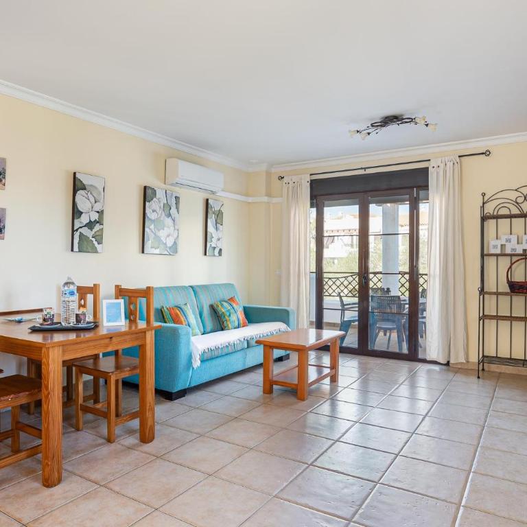 coto 2 14 - Apartamento - 4