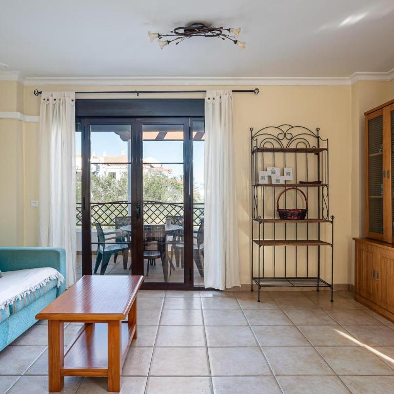coto 2 14 - Apartamento - 5