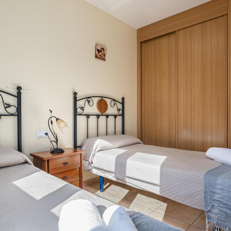 coto 2 14 - Apartamento - 14
