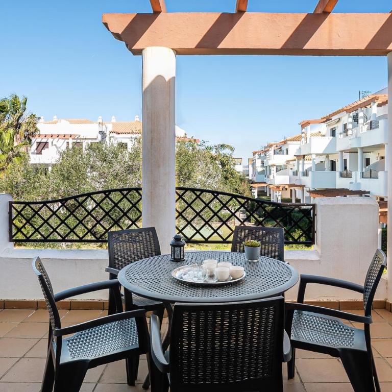 coto 2 14 - Apartamento - 17