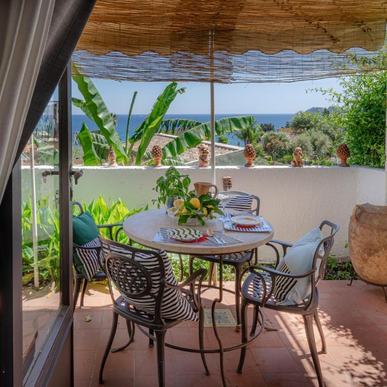 Jasmine House - Appartamento Deluxe - 1