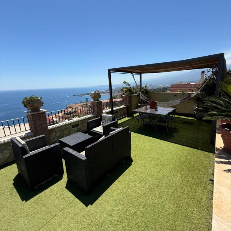 Casa Bucalo Taormina - Two-Bedroom Apartment - 7
