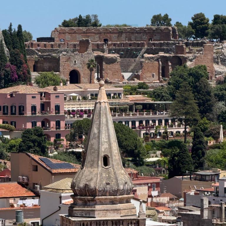 Casa Bucalo Taormina - Two-Bedroom Apartment - 6