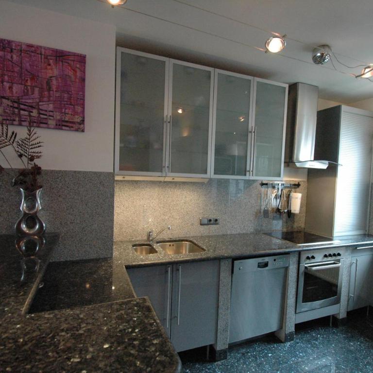 Chalet Danninger - Haus mit 4 Schlafzimmern - 9