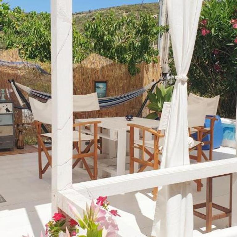 La casa Rosa 2 - Appartamento con 1 Camera da Letto - 1