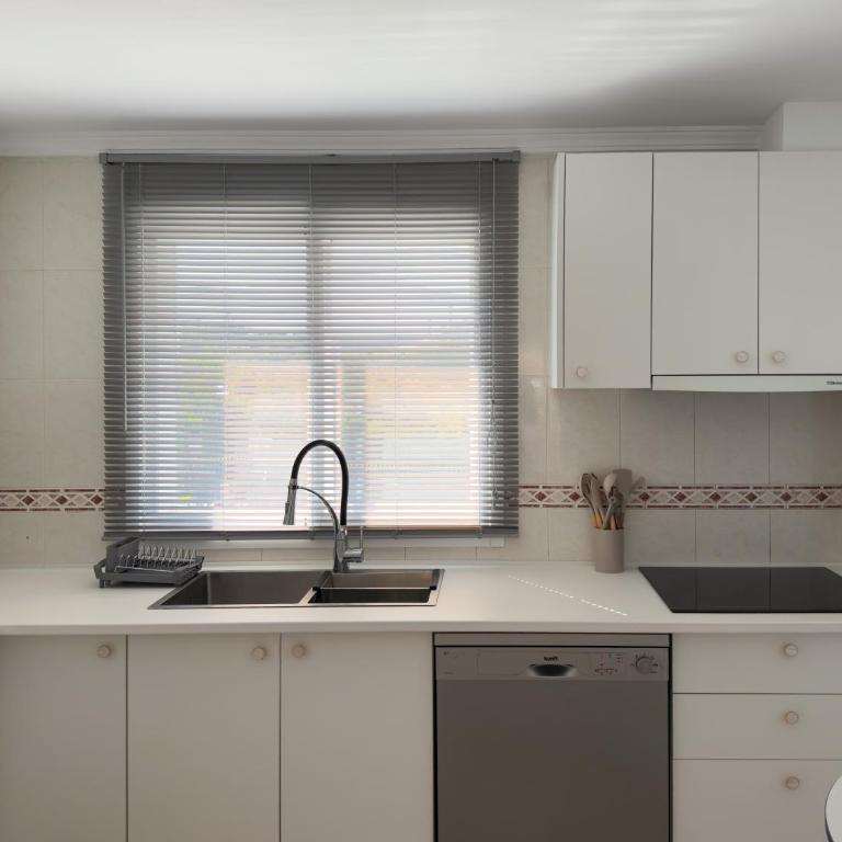 Dominion Beach Apart - Apartamento de 2 dormitorios con terraza - 5