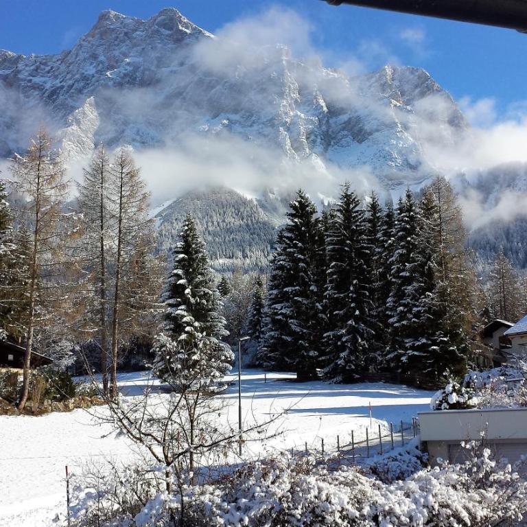 Chalet Danninger - Haus mit 4 Schlafzimmern - 21