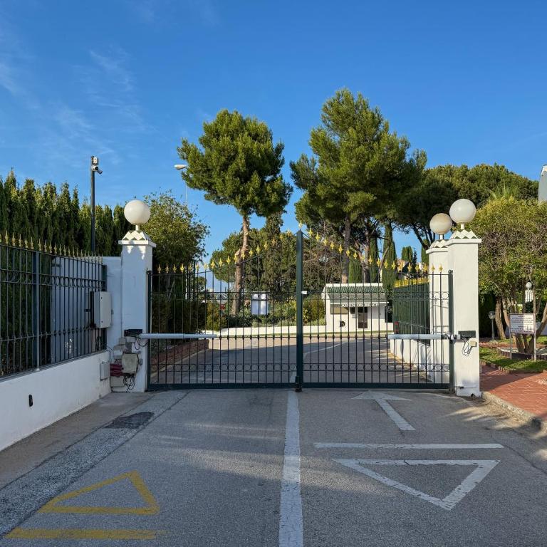 Dominion Beach Apart - Apartamento de 2 dormitorios con terraza - 12