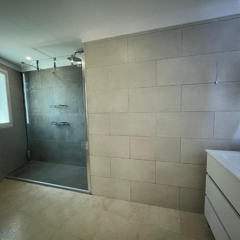 Dominion Beach Apart - Apartamento de 2 dormitorios con terraza - 13