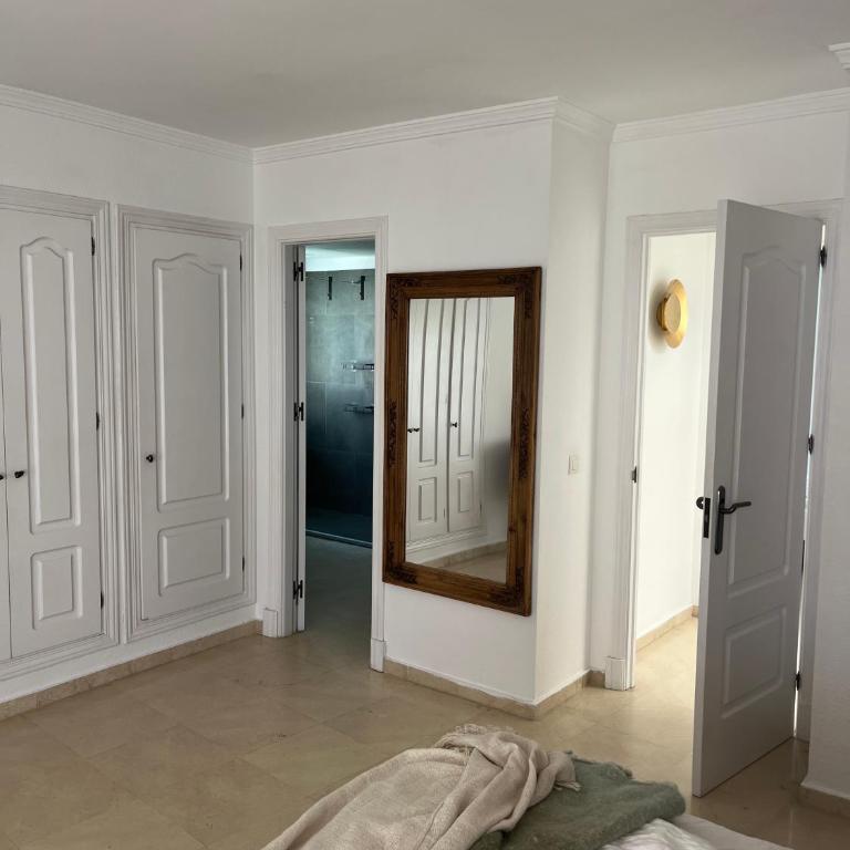Dominion Beach Apart - Apartamento de 2 dormitorios con terraza - 26