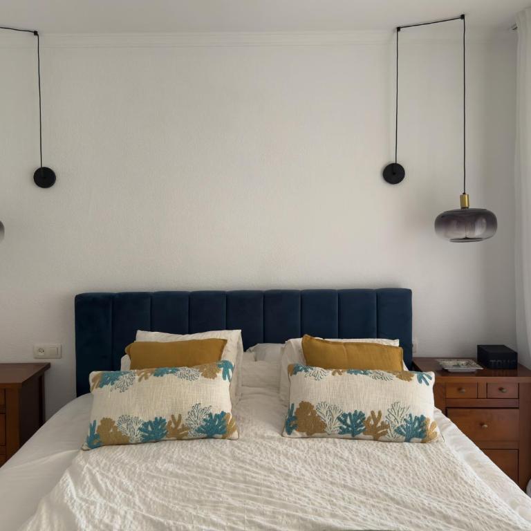 Dominion Beach Apart - Apartamento de 2 dormitorios con terraza - 27