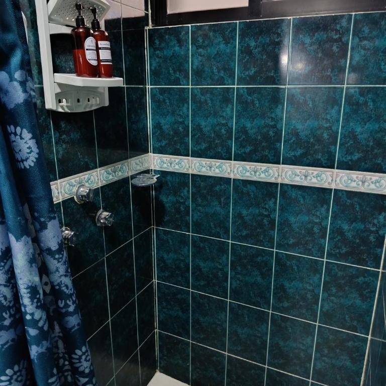 Cultural Porfirio 2BR, Centro, Cocina & Parking - Apartamento de 2 dormitorios - 35