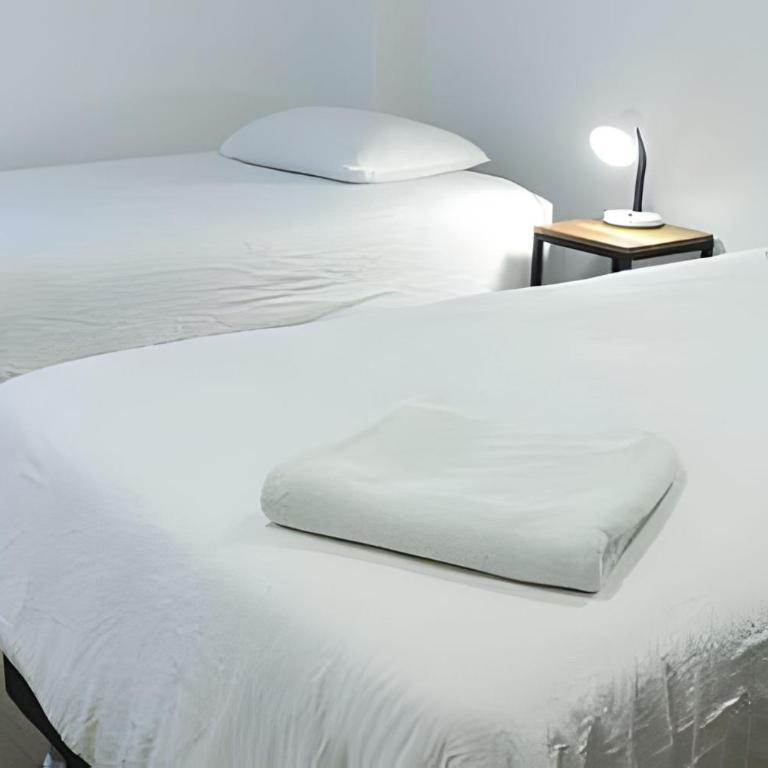 Increíble apartamento cerca a zona T y andino - Apartamento de 3 dormitorios - 10