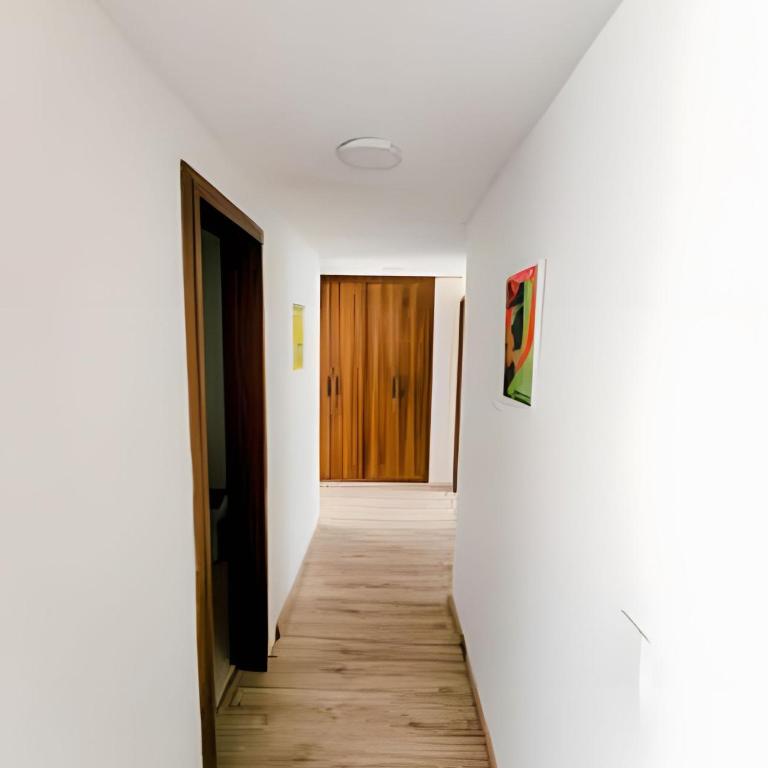 Increíble apartamento cerca a zona T y andino - Apartamento de 3 dormitorios - 7