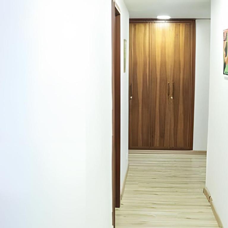 Increíble apartamento cerca a zona T y andino - Apartamento de 3 dormitorios - 11