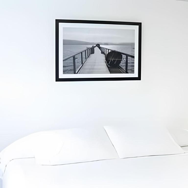 Increíble apartamento cerca a zona T y andino - Apartamento de 3 dormitorios - 17