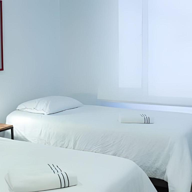 Increíble apartamento cerca a zona T y andino - Apartamento de 3 dormitorios - 18