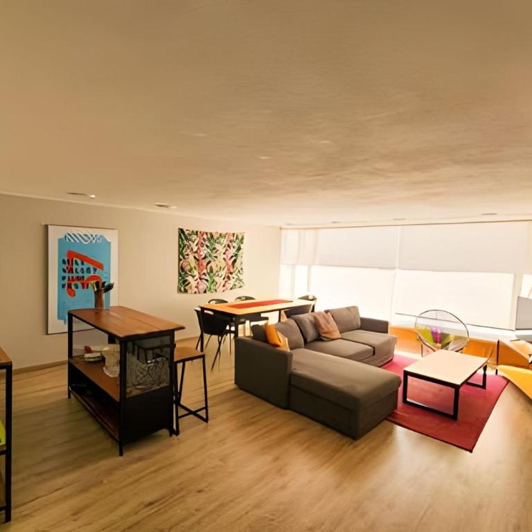 Increíble apartamento cerca a zona T y andino - Apartamento de 3 dormitorios - 20