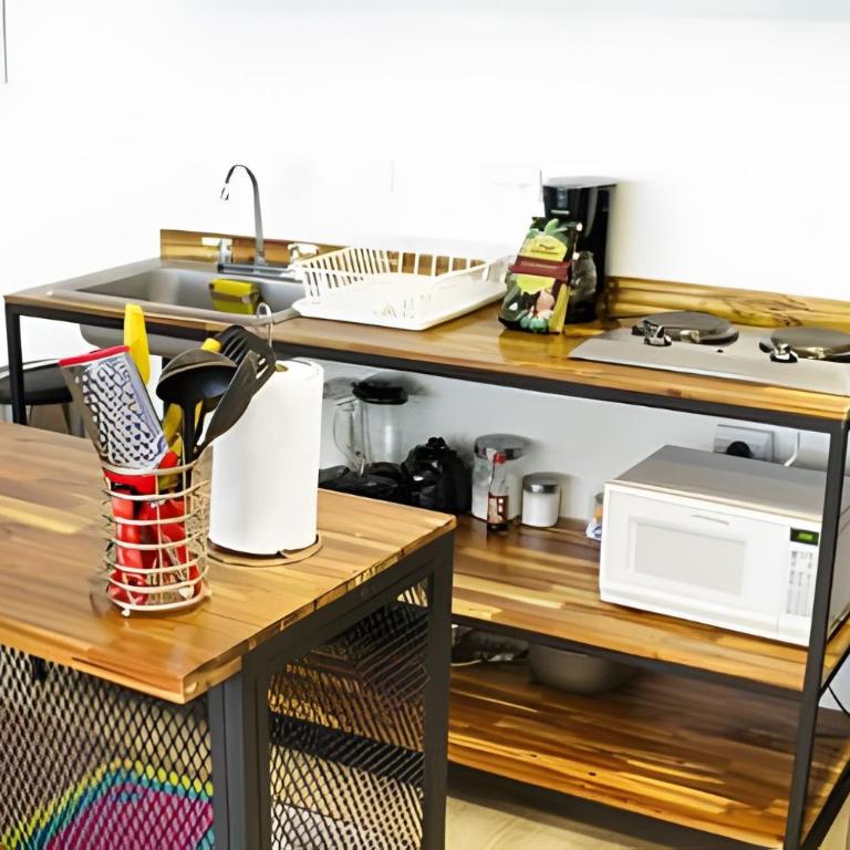 Increíble apartamento cerca a zona T y andino - Apartamento de 3 dormitorios - 30