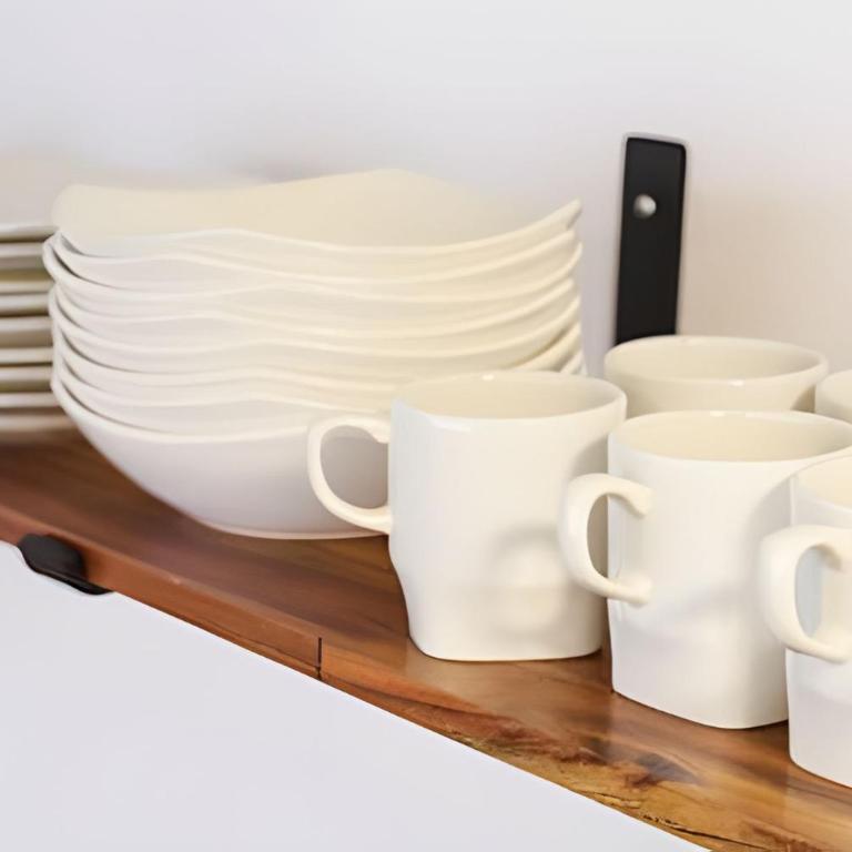 Increíble apartamento cerca a zona T y andino - Apartamento de 3 dormitorios - 33