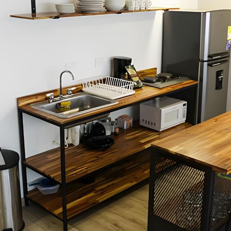 Increíble apartamento cerca a zona T y andino - Apartamento de 3 dormitorios - 31