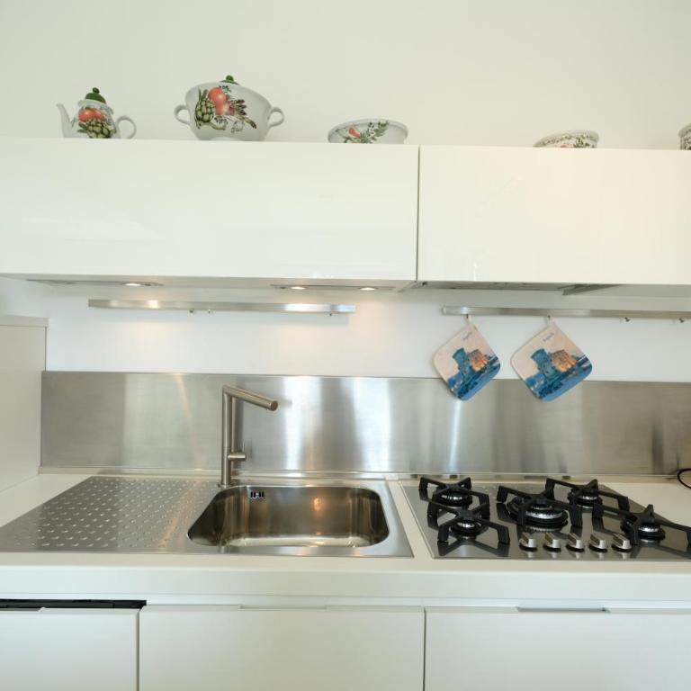 Casa Mara - 2 camere vicino al mare - Appartamento con 2 Camere da Letto - 3