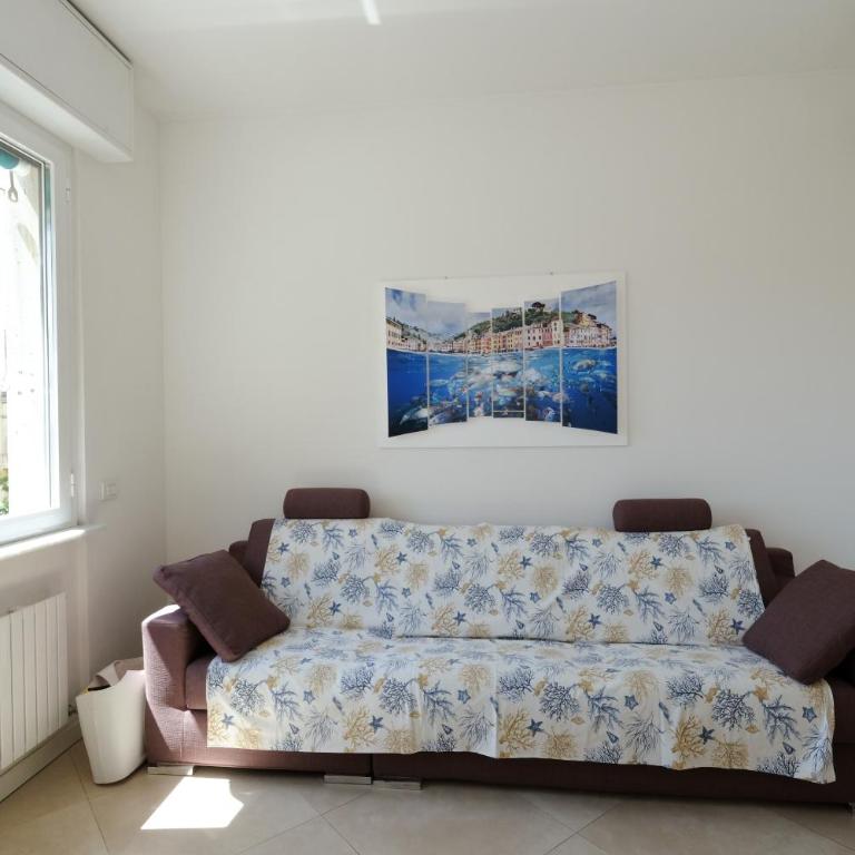 Casa Mara - 2 camere vicino al mare - Appartamento con 2 Camere da Letto - 15