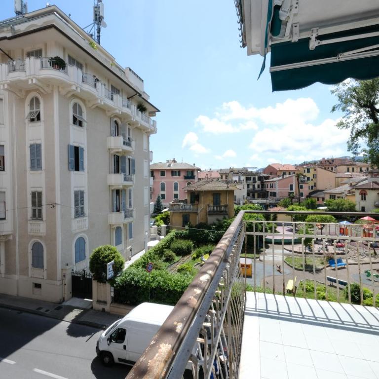 Casa Mara - 2 camere vicino al mare - Appartamento con 2 Camere da Letto - 29