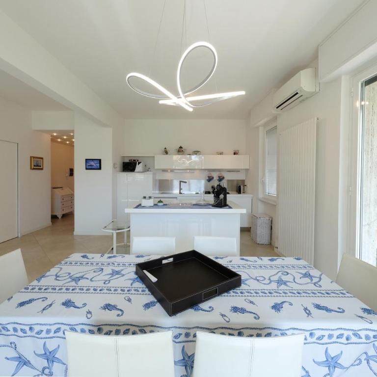 Casa Mara - 2 camere vicino al mare - Appartamento con 2 Camere da Letto - 4