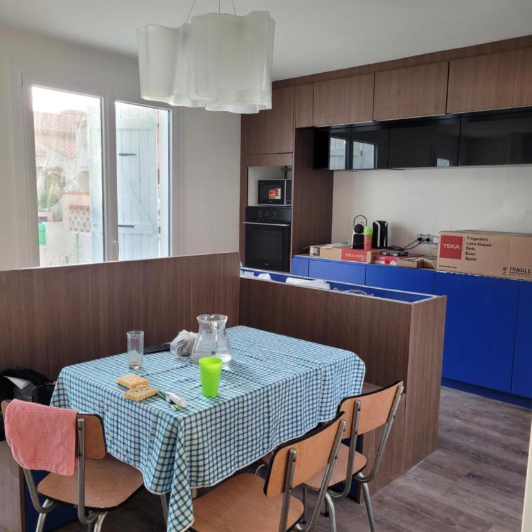 Oacys - Haus mit 3 Schlafzimmern - 3