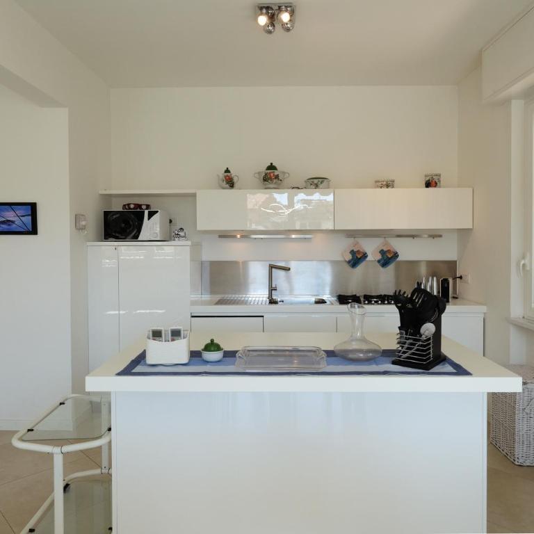 Casa Mara - 2 camere vicino al mare - Appartamento con 2 Camere da Letto - 6