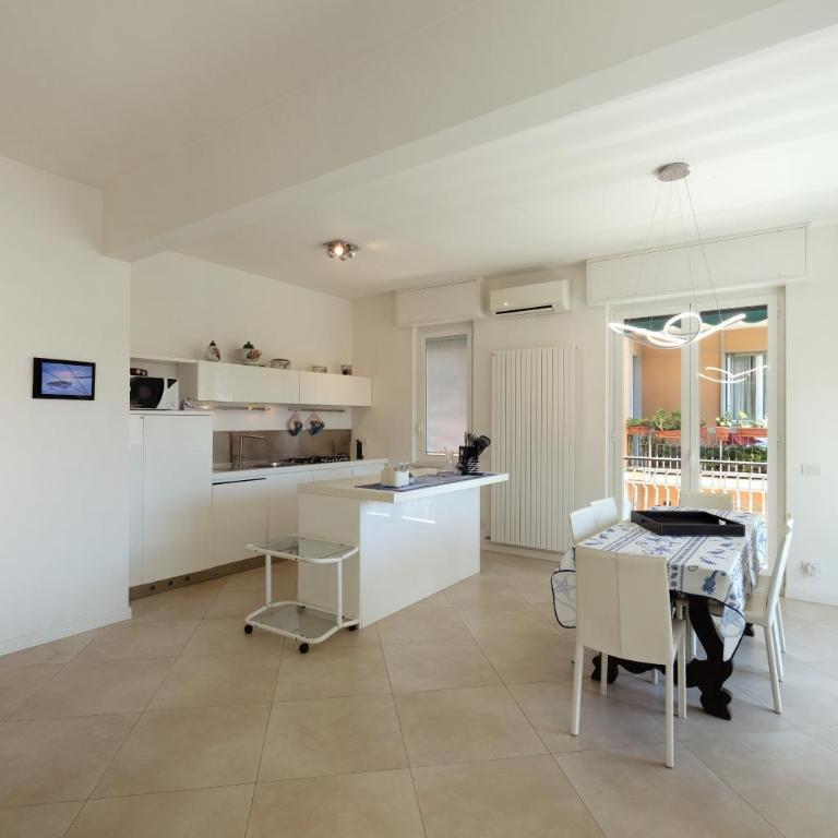 Casa Mara - 2 camere vicino al mare - Appartamento con 2 Camere da Letto - 5