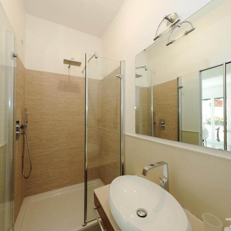 Casa Mara - 2 camere vicino al mare - Appartamento con 2 Camere da Letto - 32