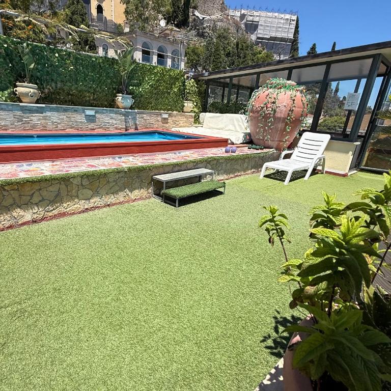 Casa Bucalo Taormina - Two-Bedroom Apartment - 4