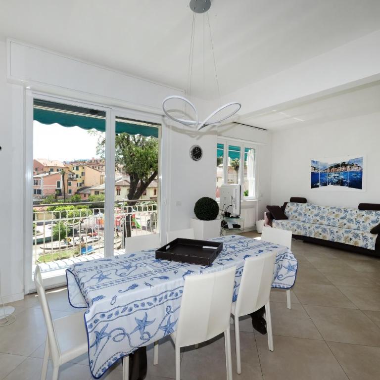 Casa Mara - 2 camere vicino al mare - Appartamento con 2 Camere da Letto - 10