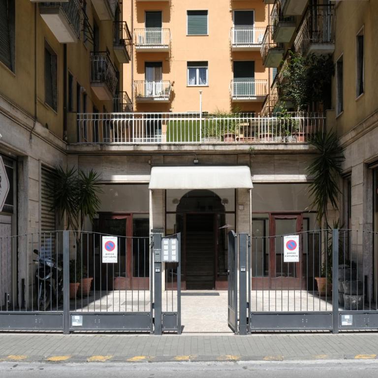 Casa Mara - 2 camere vicino al mare - Appartamento con 2 Camere da Letto - 36