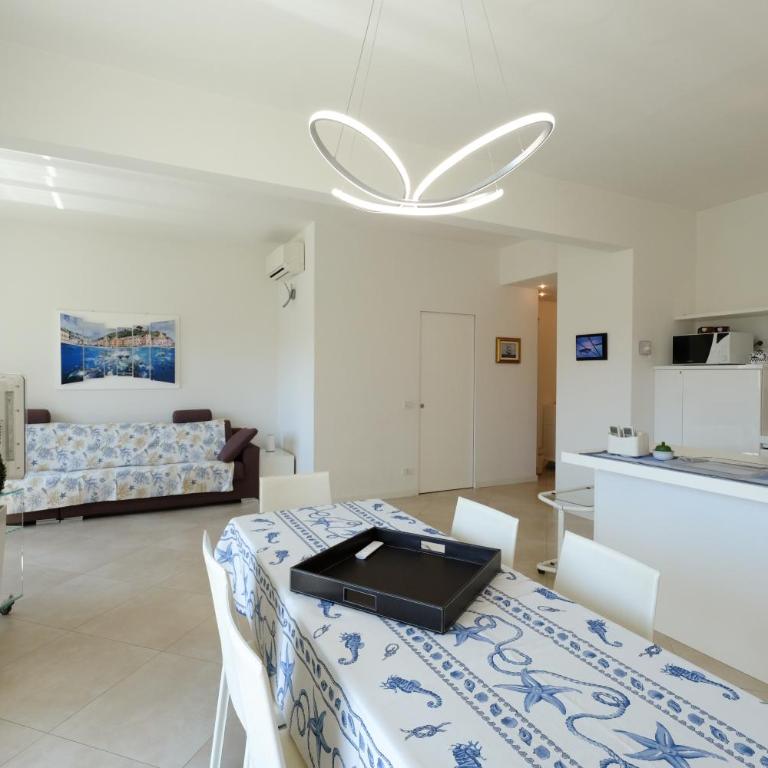Casa Mara - 2 camere vicino al mare - Appartamento con 2 Camere da Letto - 13