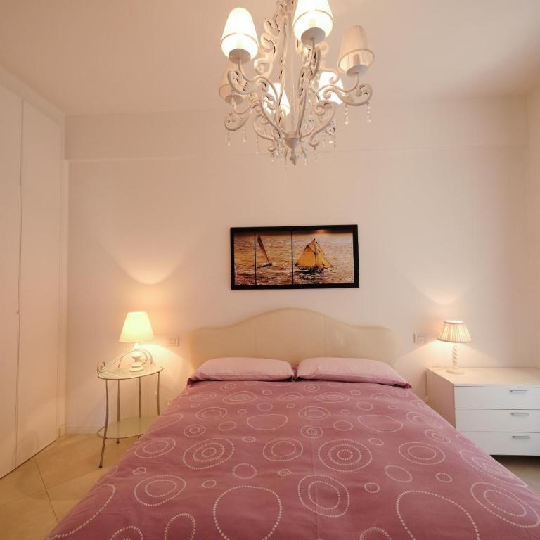Casa Mara - 2 camere vicino al mare - Appartamento con 2 Camere da Letto - 16