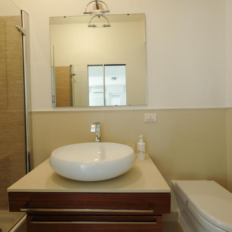Casa Mara - 2 camere vicino al mare - Appartamento con 2 Camere da Letto - 33