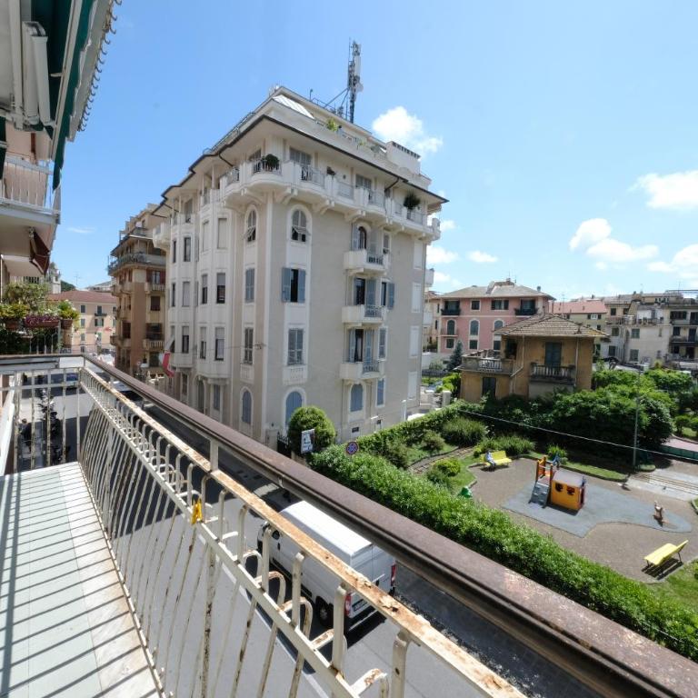 Casa Mara - 2 camere vicino al mare - Appartamento con 2 Camere da Letto - 39