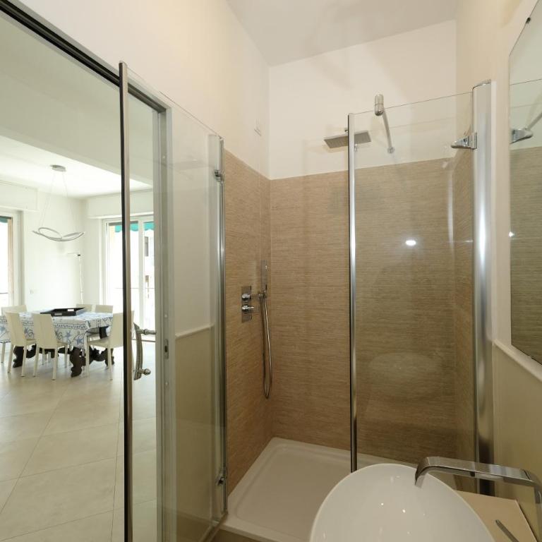 Casa Mara - 2 camere vicino al mare - Appartamento con 2 Camere da Letto - 40