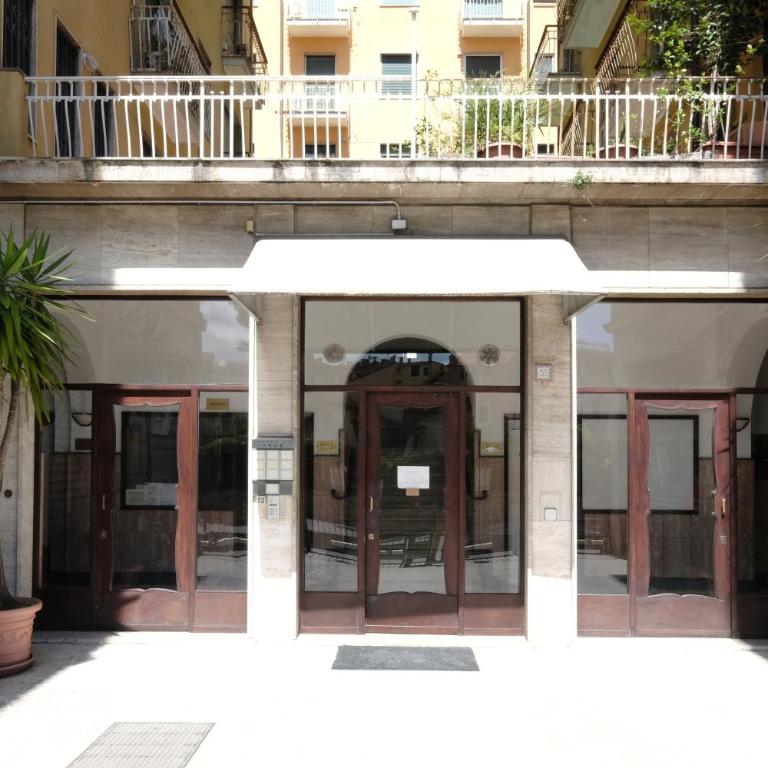 Casa Mara - 2 camere vicino al mare - Appartamento con 2 Camere da Letto - 41
