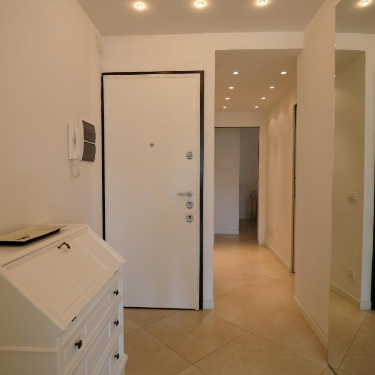 Casa Mara - 2 camere vicino al mare - Appartamento con 2 Camere da Letto - 42
